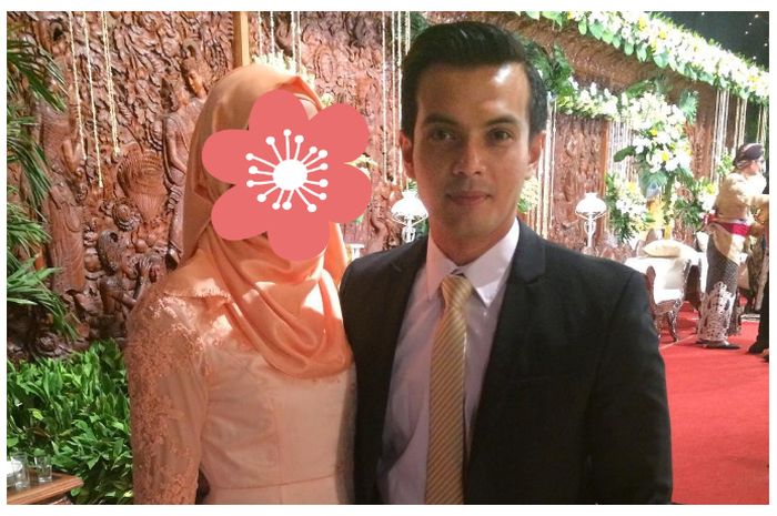 Memiliki Paras Menawan, Inilah Potret Ira Wahyuni, Istri Temmy Rahadi