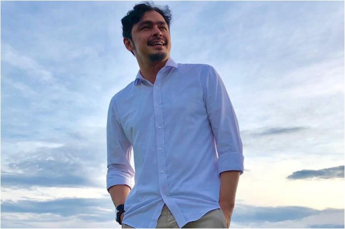 Bunuh Rasa Kesepian Imbas Memutuskan Tak Menikah Seumur Hidup, Thomas