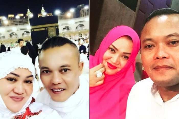 Lina, Mantan Istri Sule, Dikabarkan Sudah Menikah Sejak 9 ...