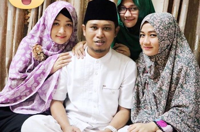 Dimadu Adalah