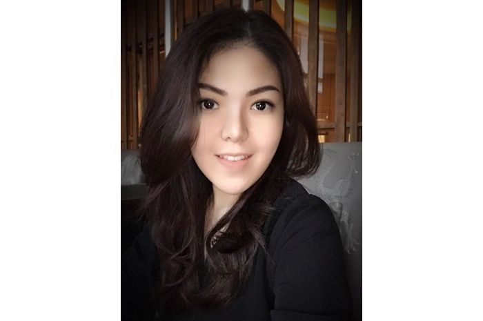 Sukses Turunkan Berat Badan Jadi Langsing, Siapa Sangka Tina Toon