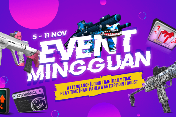  Lebih dari Sekadar Hiburan: Mengupas Tuntas Event Mingguan di Game PC dan Mengapa Anda Harus Ikut Serta