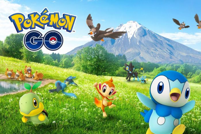 Pokemon GO will soon improve AR Multiplayer features