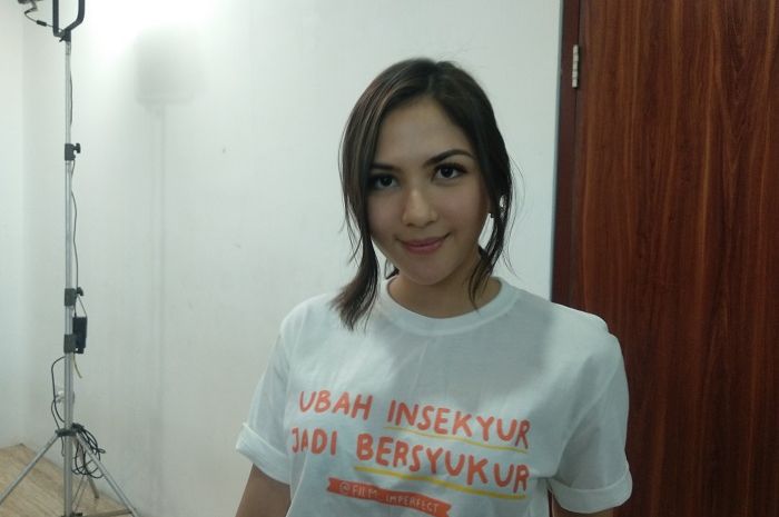 Jessica main film Imperfect