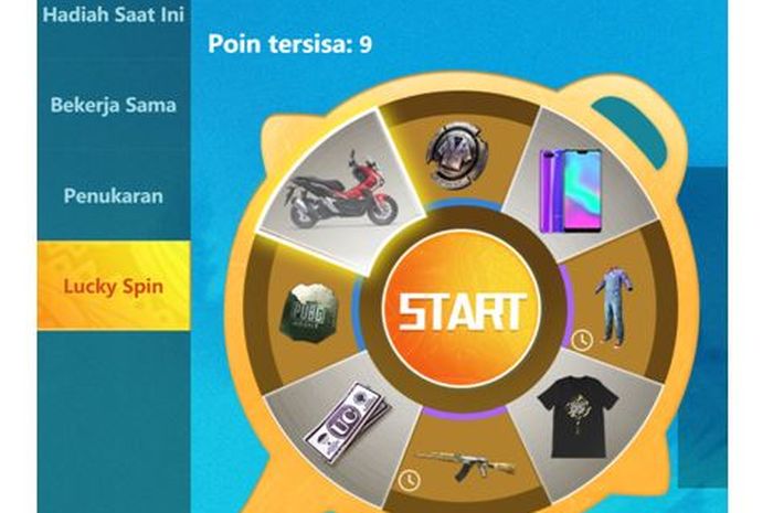 PUBG Mobile rayakan semarak hari belanja online 11.11 dengan mengadakan banyak program berhadiah dan bonus di dalam gim.