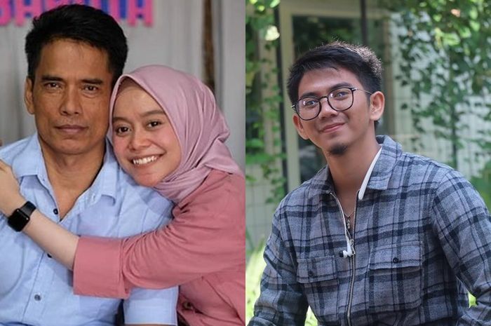 Lesti Minta Doakan Agar Cepat Nikah Muda Sang Ayah Justru