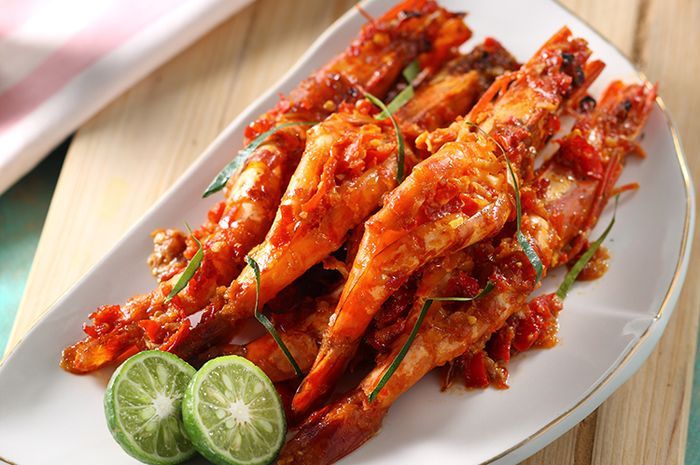 Resep dan Cara Membuat Aneka Rica-Rica Enak dan Mudah ...