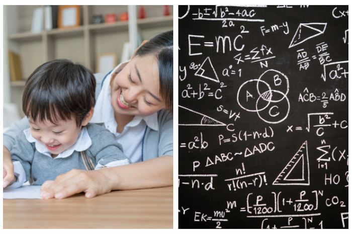 Lengkapi Penjumlahan dan Pengurangan Berikut dengan Bilangan yang Tepat