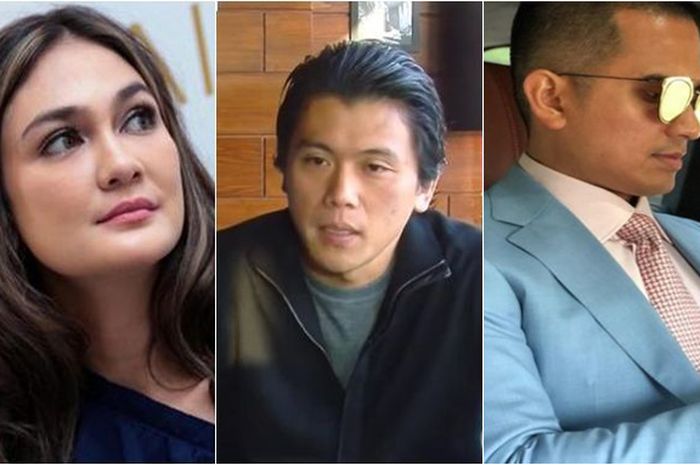 Pernah Dekat dengan Luna Maya, Bandingkan Mewahnya Rumah Reino Barack dan Faisal Nasimuddin! Ada Yang Ruang Makannya Serba Emas