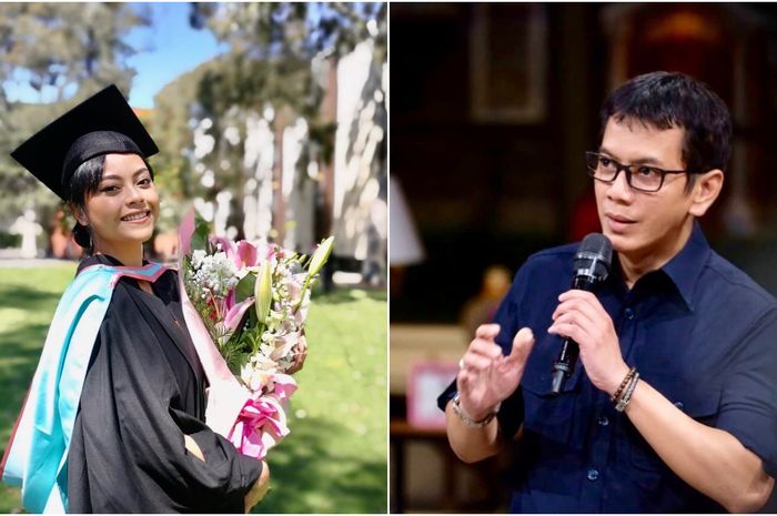 Bertepatan dengan Pelantikan Menteri, Wishnutama Tak Bisa