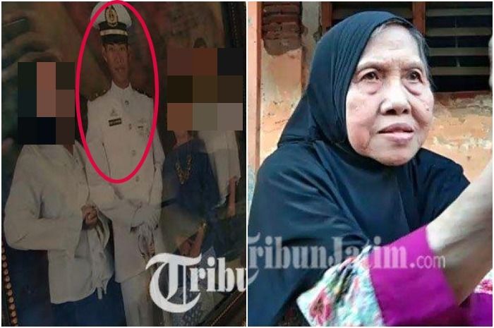 Berawal dari sang Nenek Congkel Kunci dan Ngintip dari Jendela, Anggota TNI AL Ini Ditemukan Tewas dengan Kepala Terbungkus Kresek