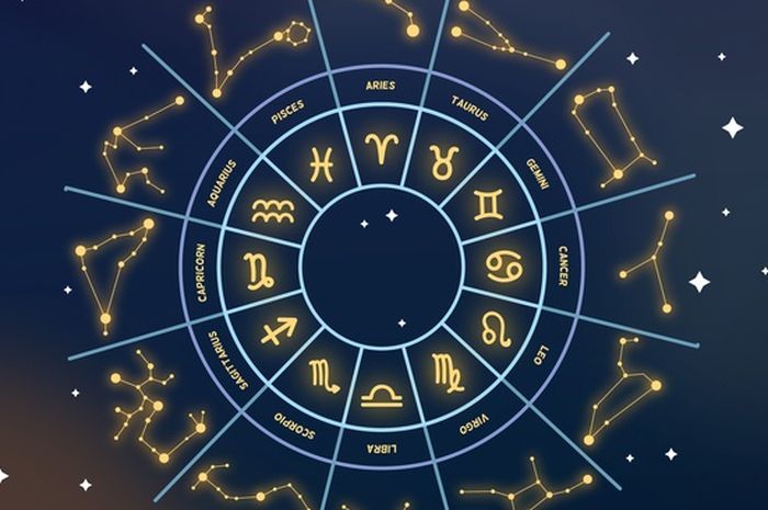 Ramalan Zodiak Hari Ini, 25 Desember 2019: Aries, Mulutmu  
