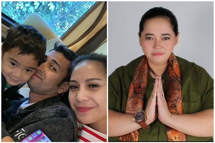 Beda 180 Derajat dari Tampilan di Instagram, Mbak You ...