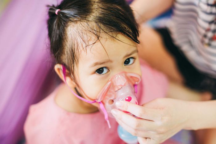 Lakukan 4 Cara Ini Untuk Cegah Pneumonia Penyakit Paru Paru Yang Menyerang Segala Usia Semua Halaman Kids