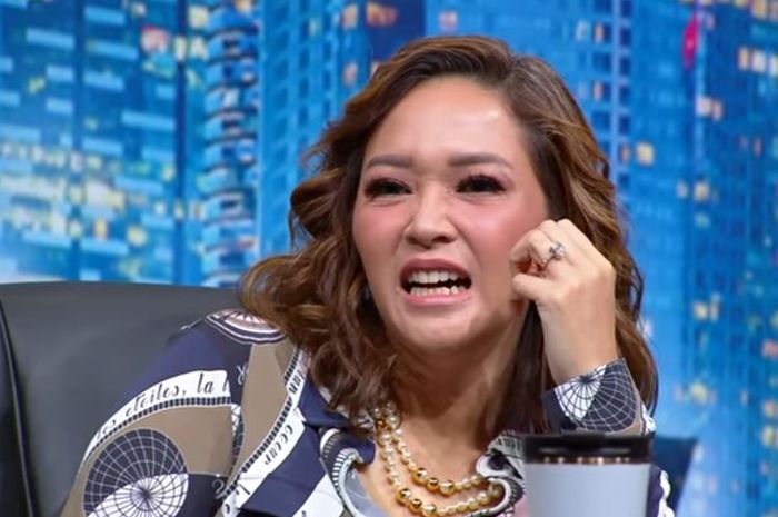 Finalis Indonesian Idol Bawakan Lagu Ahmad Dhani, Maia Estianty Baper