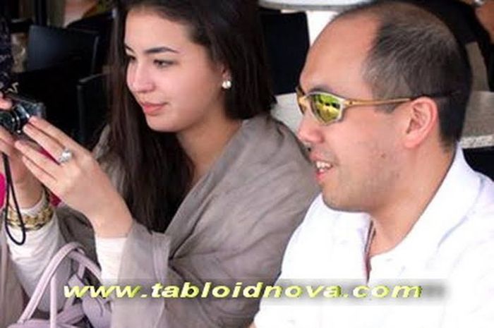 Kabar Mantan Suami Manohara pun Terkena Karma, Pangeran Kelantan yang 'Terusir' dari Tahtanya