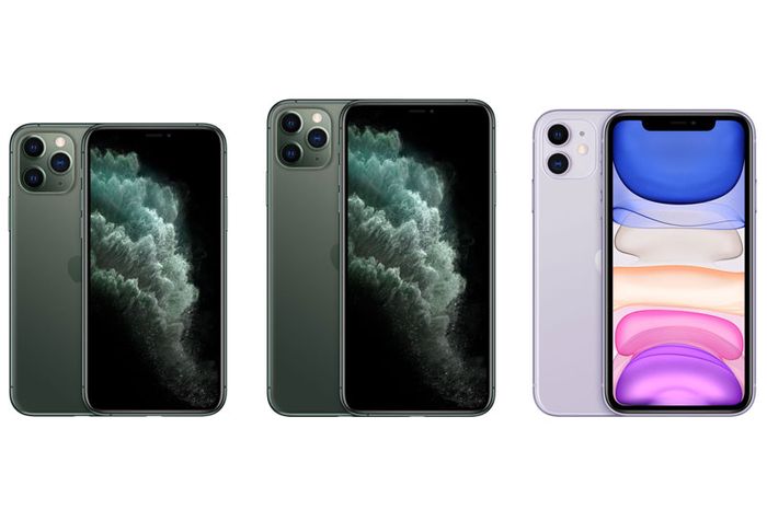 6 Hal Wajib Tahu Sebelum Memilih iPhone 11, iPhone 11 Pro