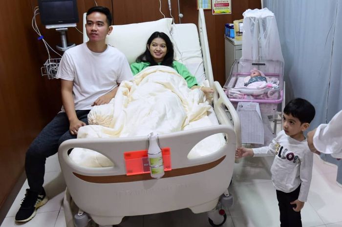 Lahir di Hari Baik, Ini Arti Weton La Lembah Manah Cucu
