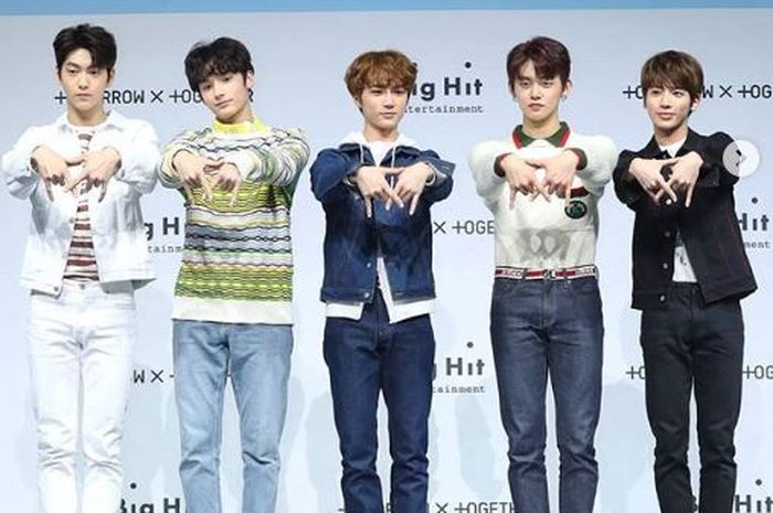 Arti Lirik Lagu Bts Run
