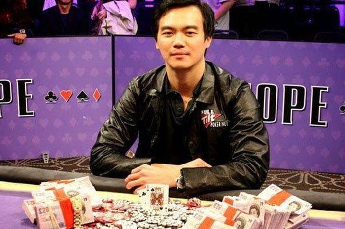 John Juanda.