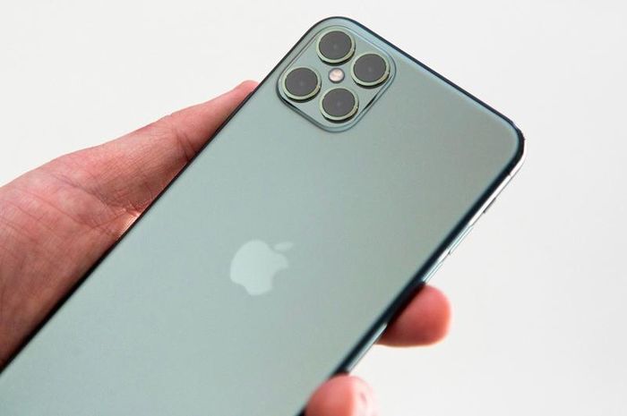 Apple Mulai Produksi Iphone 12 Juli 2020 Ini Bocoran Harganya Semua Halaman Info Komputer