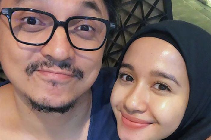 Sebelum Cerai, Laudya Cynthia Bella Pernah Keluhkan Sifat Engku Emran