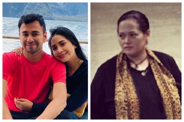 Buka Kartu Kondisi Rumah Tangga Raffi Ahmad dan Nagita ...