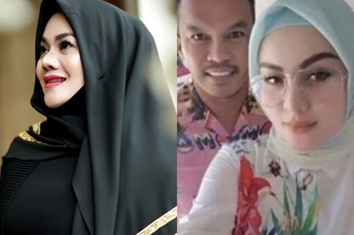 Hasil gambar untuk sarita abdul mukti KOMPAS