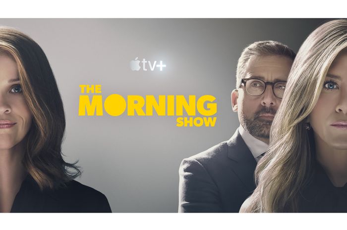 Setelah Golden Globe The Morning Show Masuk Nominasi