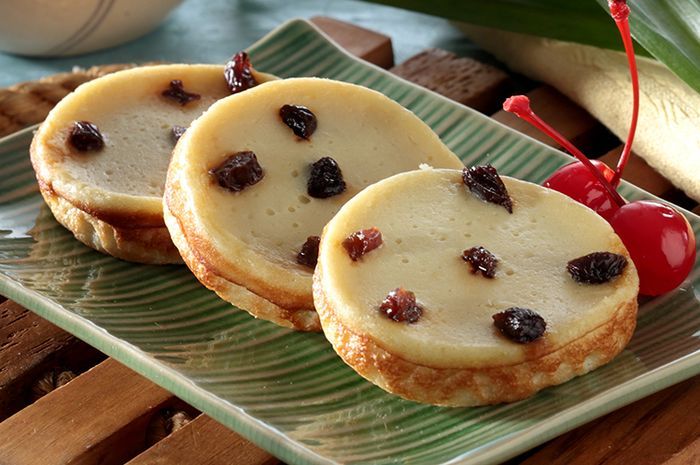 Resep Kue Lumpur Kentang Enak Ini Langsung Menghipnotis Resep Kue Lumpur Kentang Enak Ini Langsung Menghipnotis
