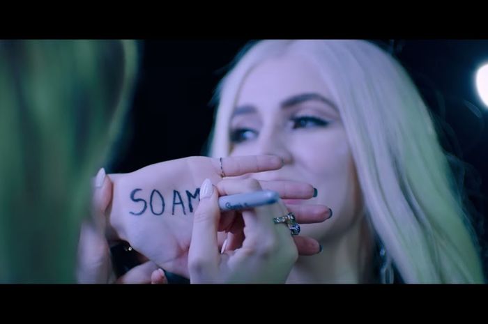 Lirik dan Chord 'So Am I' - Ava Max, Do You Ever Feel Like a Misfit