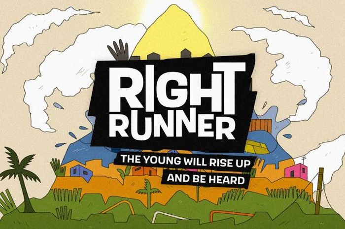 Di Hari Anak Dunia, UNICEF Buat Game Right Runner tentang Hak AnakAnak