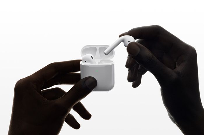 Tips Kalibrasi Baterai AirPods, Kembali Awet dan Gak Habis Sebelah - MakeMac