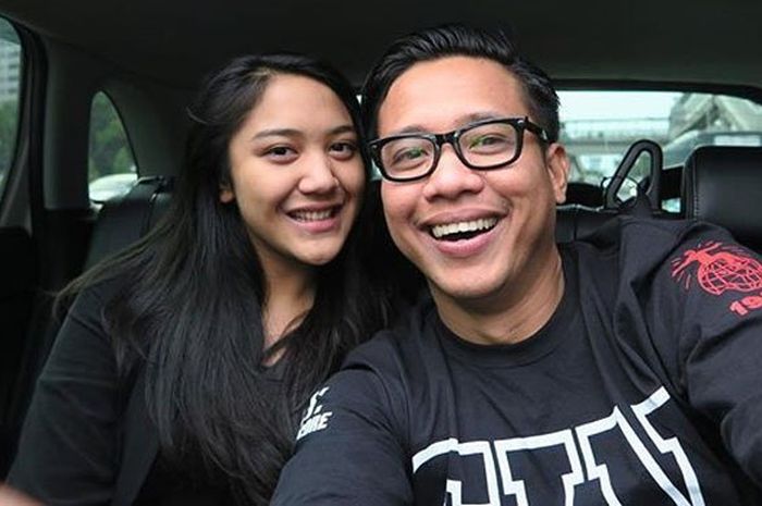 Sifat Asli Putri Tanjung Dibongkar Mantan Kekasih, Disebut ...
