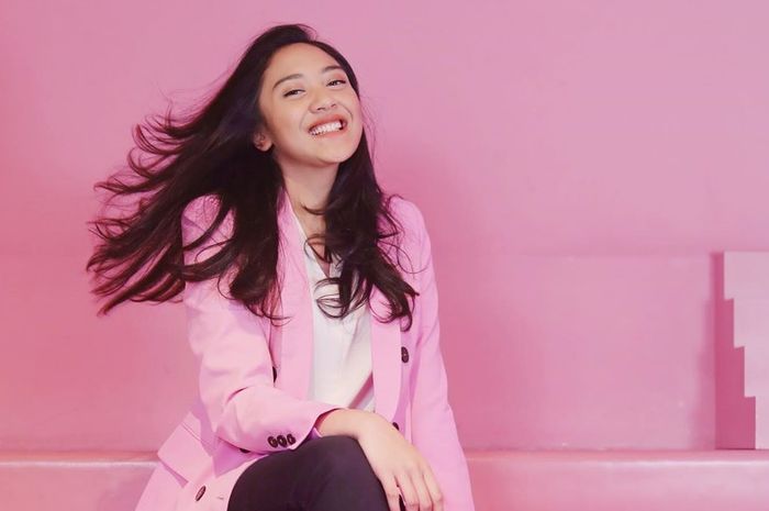 Padahal Orang Tuanya Salah Satu Pengusaha Terkaya di Indonesia, Putri