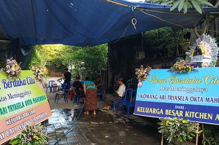 Firasat Umurnya Tak Panjang, Remaja di Bali Ini Tewas Dengan Kondisi