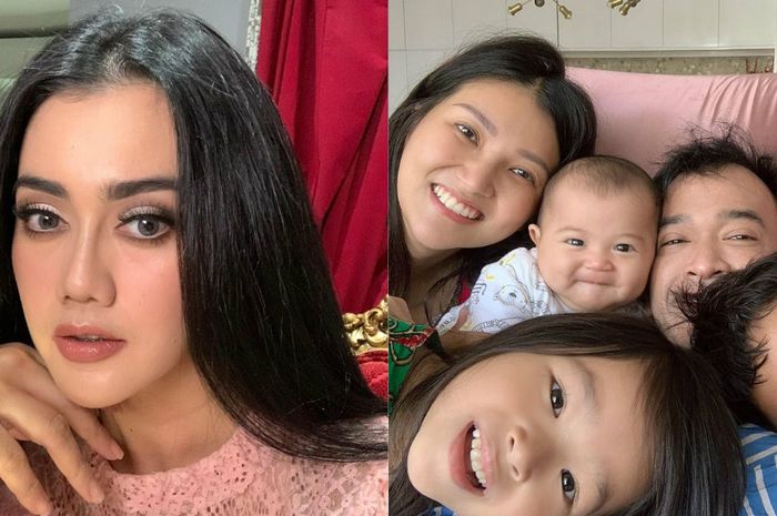 Tak Angin Tak Ada Hujan, Anggi Perez Tiba-tiba Ingin Gigit Putri Kedua
