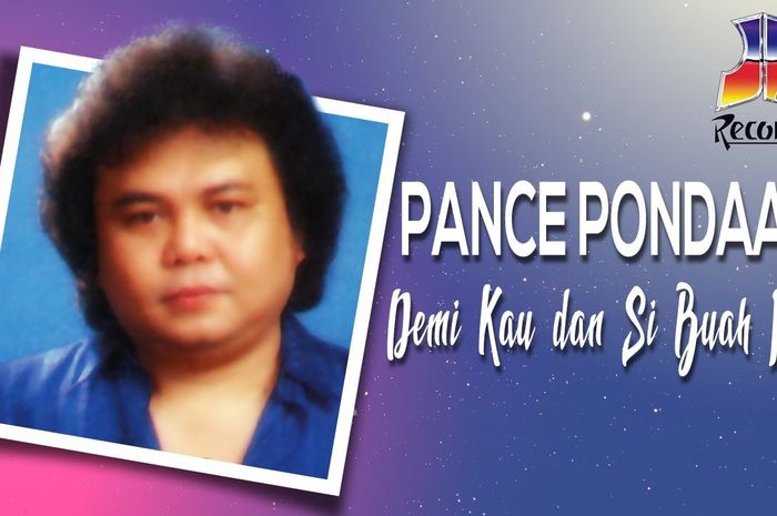Chord Gitar dan Lirik Lagu 'Demi Kau dan si Buah Hati' Milik Pance Pondaag - Semua Halaman ...