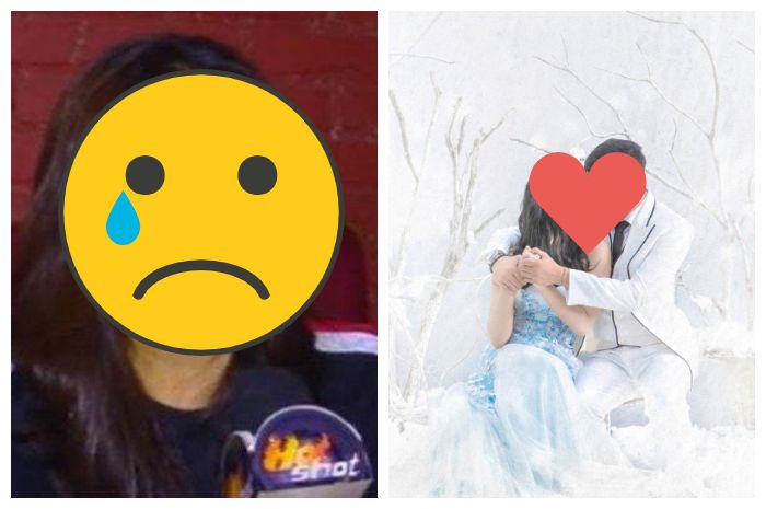 750 Gambar Kolase Cantik Gratis