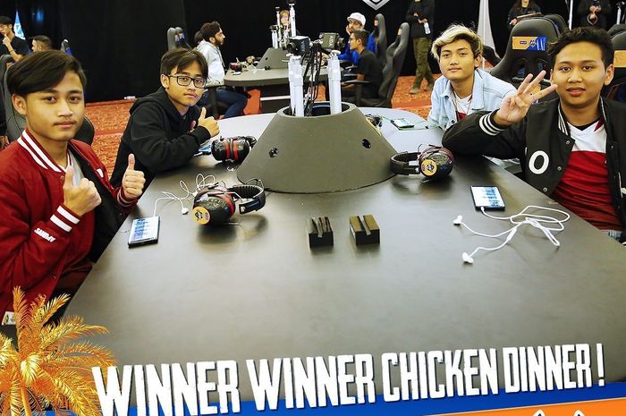 Bigetron RA 3rd WWCD in PMCO Prelims - Fall Split 2019