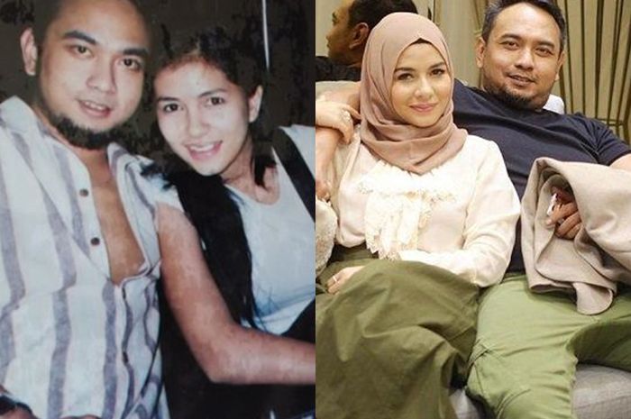 Pertama Kali Bertemu di Klub Malam, Ternyata Musisi Ini Sempat Jadi