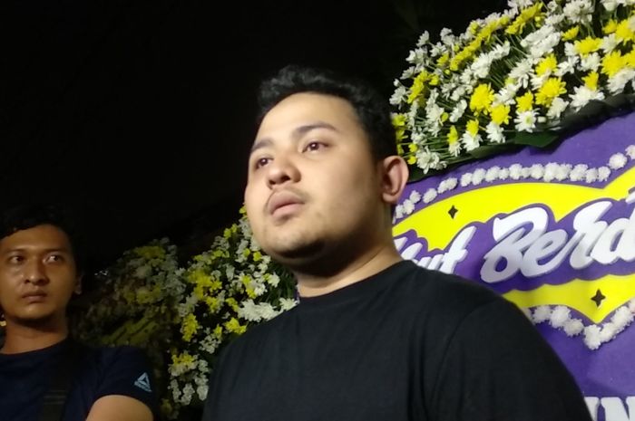 Adik Nindy Ayunda
