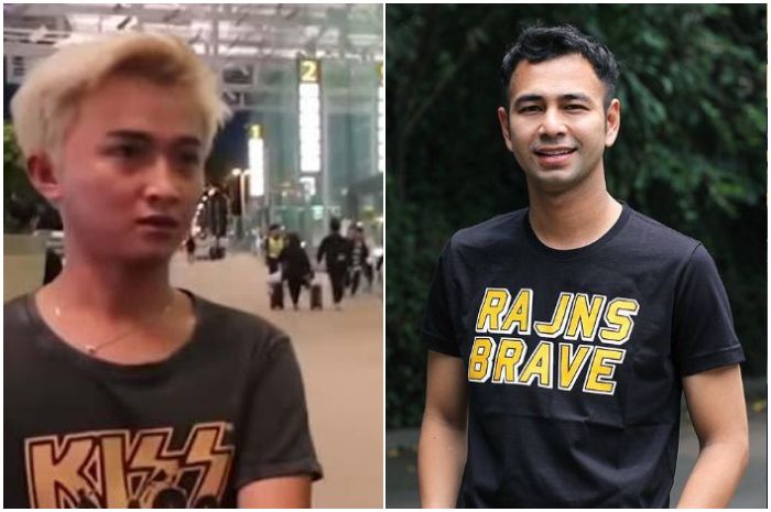 Hilangkan Barang Berharga Miliknya Raffi Ahmad  Amuk 