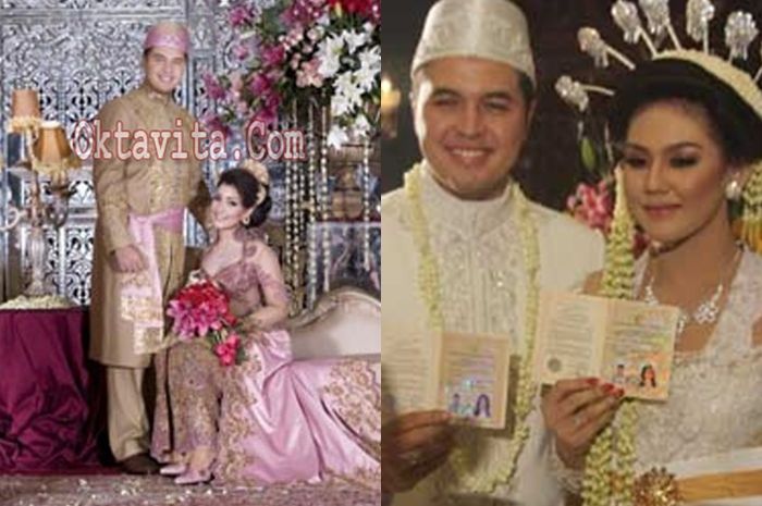 Gugat Cerai Istrinya Padahal Baru Menikah 4 Bulan Mantan Pembalap Ini Pilih Balikan Dan Nikahi Mantan Semua Halaman Wiken