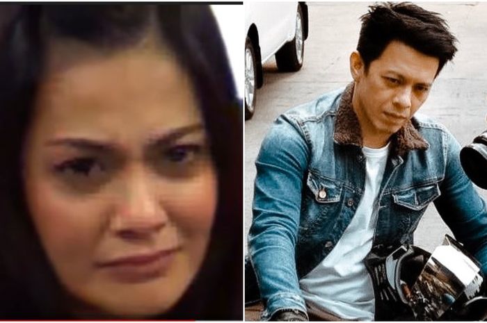 Cut Tary dan Ariel Noah 