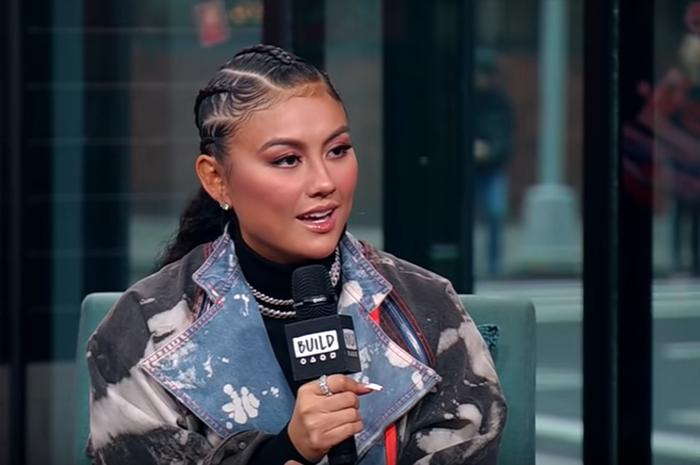 Agnez Mo Akan Rilis Lagu Lebih Banyak Lagi pada 2020, Termasuk Duet