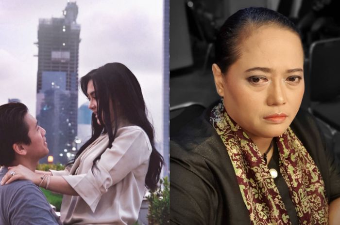 Bersikukuh Minta Reino Barack untuk Pertahankan Rumah Tangganya dengan Syahrini, Mbak You Ramalkan yang Terjadi Jika Keduanya Berpisah: Kalau Sampai Gagal, Akan Banyak yang Tepuk Tangan!