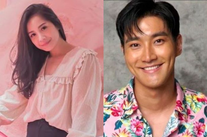 Mirip Gadis Korea Nagita Slavina Tampil Beda dengan Warna Mirip Gadis Korea Nagita Slavina Tampil Beda dengan Warna