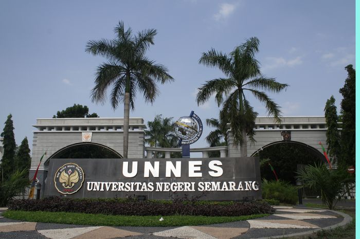 Unnes Buka Jalur Seleksi Mandiri 2021, Ini Jadwal Dan Ketentuannya - Hai