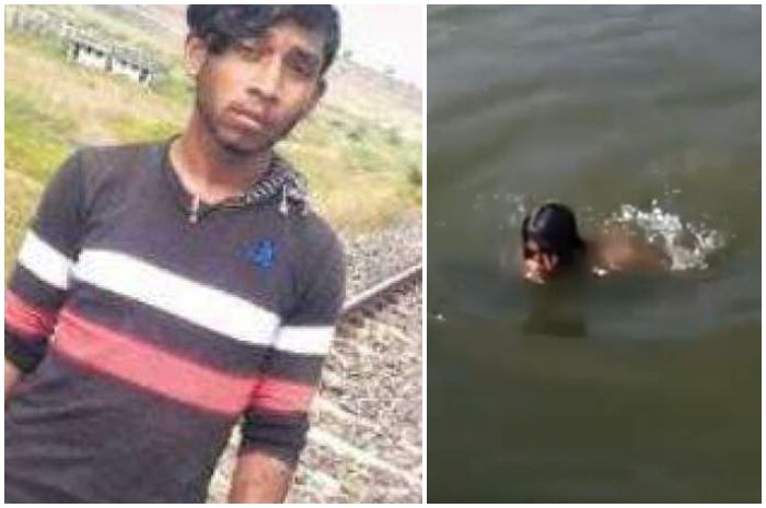 Jaffer Ayub (19) meninggal dunia karena tenggelam pada Sabtu (16/11/2019) lalu.